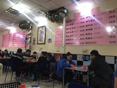 大堂-朴大炮韩式碳烤肉(总店)