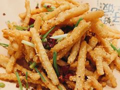 -全聚贤餐厅·湖北家常菜(沙湖店)