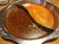 -傣妹火锅(荔湾广场店)
