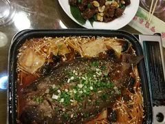 -鲁城往事(游客中心店)
