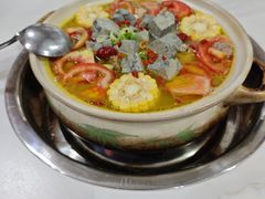 -花水湾红太阳牛肉汤锅