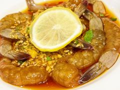 -大洋家·精品潮汕菜·生腌砂锅粥(天河东路店)