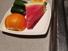 -海底捞火锅(万象城店)