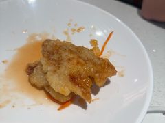-北大荒人•新东北菜(青岛银座店)