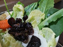 -和庆斋羊蝎子火锅·碳缸烧烤(顺义旗舰店)
