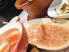 -来菜·湖北头牌藕汤(汉街店)