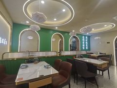 -贺兰山·西北菜(牛街总店)