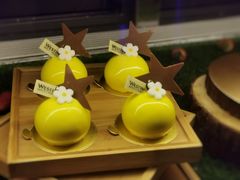 -解放碑威斯汀酒店-知味国际美食餐厅