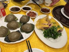 湛江鸡-黄B湛江鸡饭店(粤垦路店)