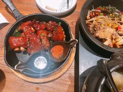 -云海肴·汽锅鸡·云南菜(美罗城店)