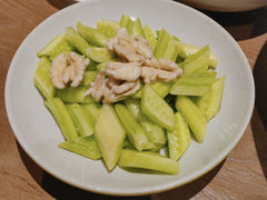 -椒爱水煮鱼川菜(大连罗斯福店)