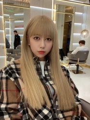 -3AM·S HAIR SALON烫发染发接发