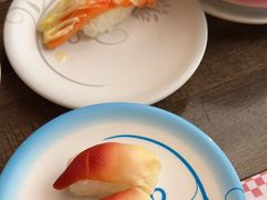 -三禾寿司(石龙店)