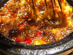 -胡马八破·川菜小馆(高新万达店)