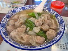 -和记道滘鱼粥