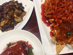 -吴门人家·苏宴宫廷菜(拙政园店)