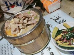-风波庄(洪家楼店)