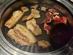 -33韩式自助烧烤(环城南路店)