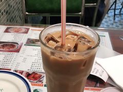 -小龍鳳餐室(番禺路店)