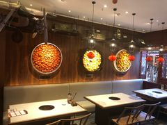 大堂-志晖园(昆明老街店)