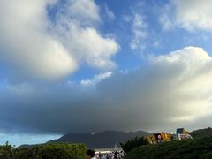 -朱家尖南沙景点