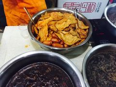 -王记生烫牛杂面馆(兰陵路店)