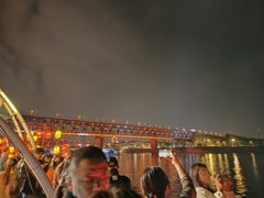 -船长9号·精致湖北菜(江滩店)