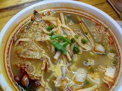 -桂湘缘卤味螺蛳粉