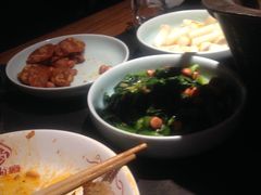 -辣尚瘾·烤鱼·新川菜(交大直营店)