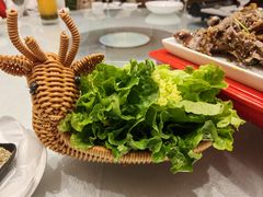 -桃园农庄烤全羊(江秋路店)