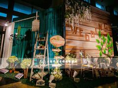 -上海新锦江大酒店