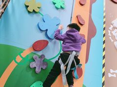 -尽峰攀岩 Acme Climbing