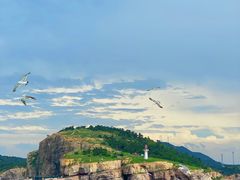-长岛南北长山旅游景区
