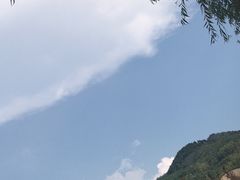 -沣峪口
