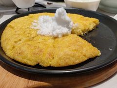 -北李妈妈菜·海肠捞饭(开发区万达店)