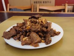 -清真宏玉祥黄门脸餐厅(华荫东里店)