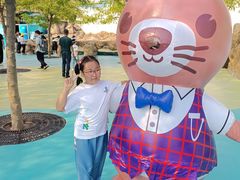 -秦皇岛乐岛海洋王国