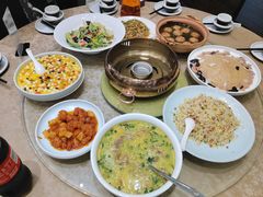 -李氏传家菜(兴城路店)