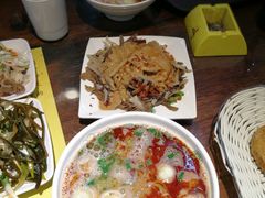 -天津乾毓德饭庄·清真传统炒菜·海鲜烧烤(咸阳路店)