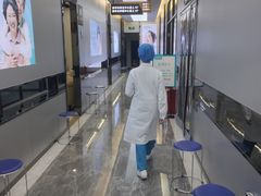 -深圳富茂格伦菲尔口腔门诊部(龙华清湖总院)