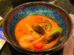 -深圳四季酒店·馥自助餐厅