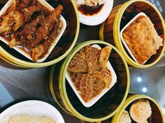 -府城小食馆(金龙宾馆店)