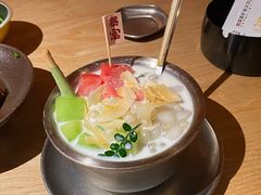 -周丹丹原味烧烤(香格里拉店)