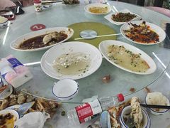 -范饭椰林川湘味海鲜·椰子鸡(三亚湾椰梦长廊店)