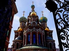 -滴血救世主教堂