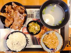 排骨饭-犟骨头排骨饭(回龙观龙禧店)