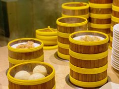 -长沙芙蓉国温德姆至尊豪廷大酒店 - 自助餐厅