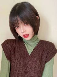 -柯琳造型