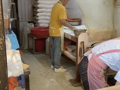 -咏春葱油饼(德政中路店)