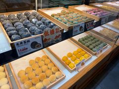 -南宋胡记(杭州河坊街店)